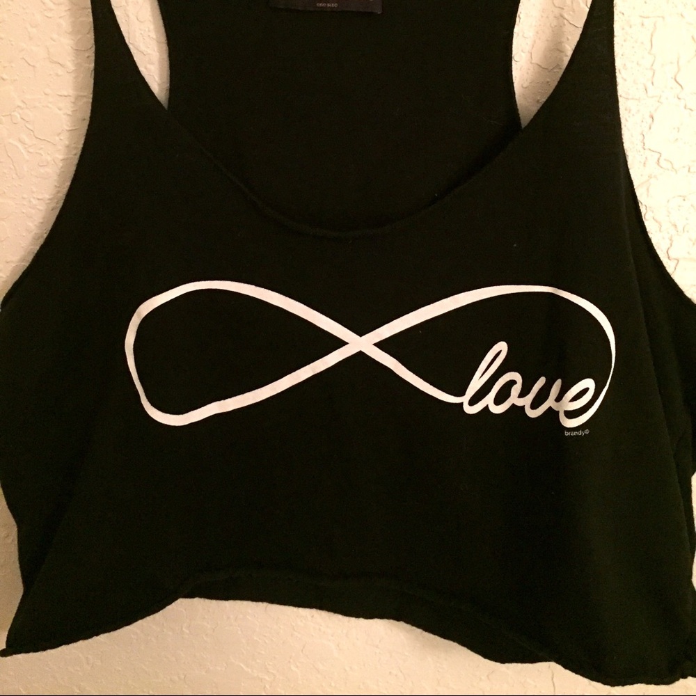 Brandy Melville‎ Top - Picture 3 of 4